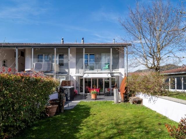 Einfamilienhaus kaufen in Bauma, Zürich