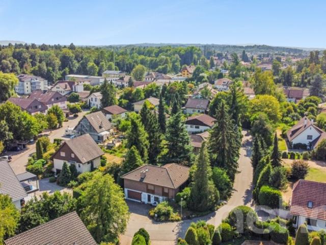 Einfamilienhaus kaufen in Utzenstorf, Bern