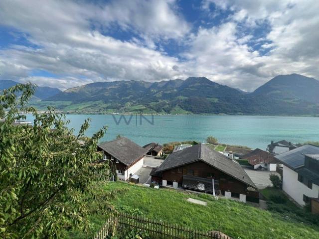 Einfamilienhaus kaufen in Wilen (Sarnen), Sarnen