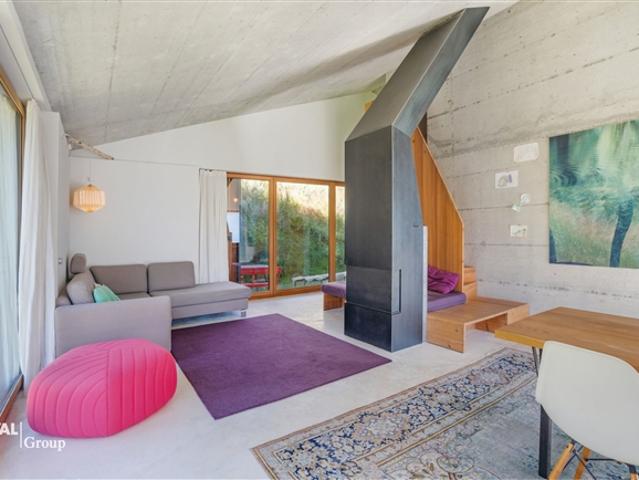 Einfamilienhaus kaufen in Saas Fee, Wallis