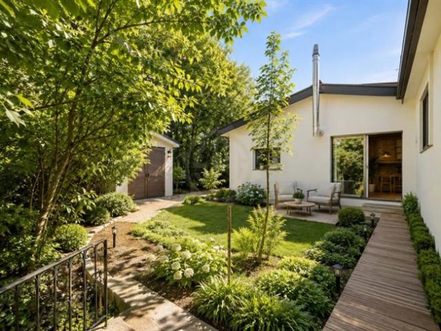 Einfamilienhaus kaufen in Aïre