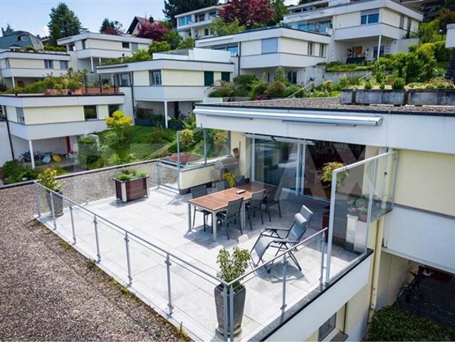 Einfamilienhaus kaufen in Wädenswil, Zürich