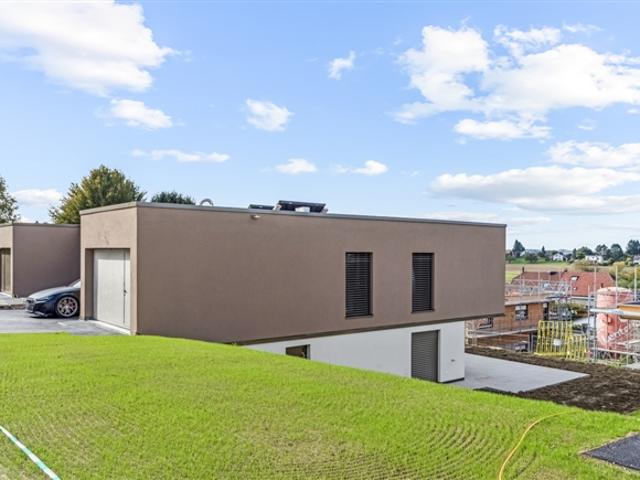 Einfamilienhaus kaufen in Domdidier, Freiburg