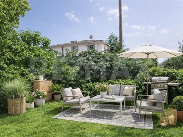 Einfamilienhaus kaufen in Novaggio, Tessin