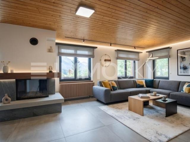 Einfamilienhaus kaufen in Teufenthal, Bezirk Kulm
