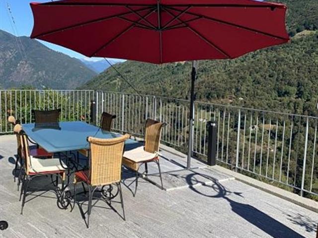 Wohnung kaufen in Centovalli, Tessin