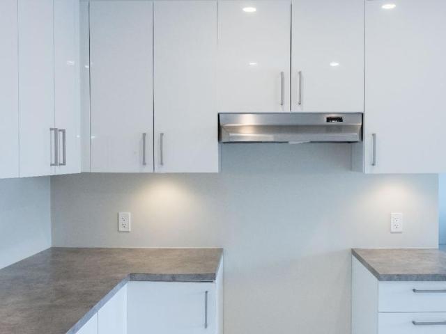 Apartment for rent in Québec, Quebec