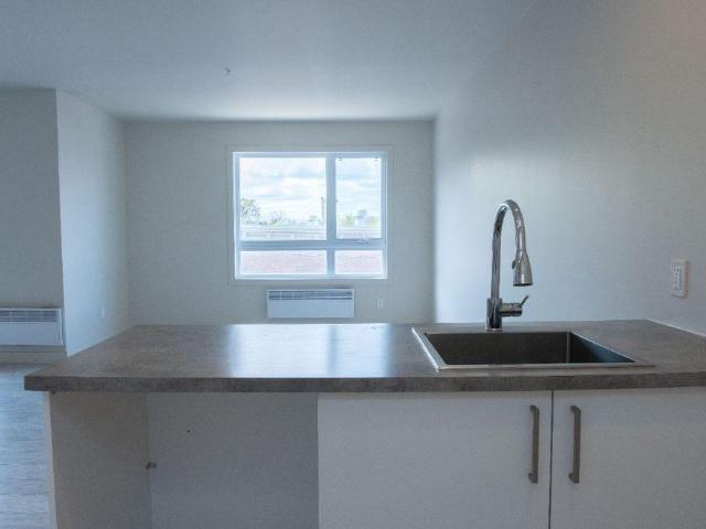 Apartment for rent in Québec, Quebec