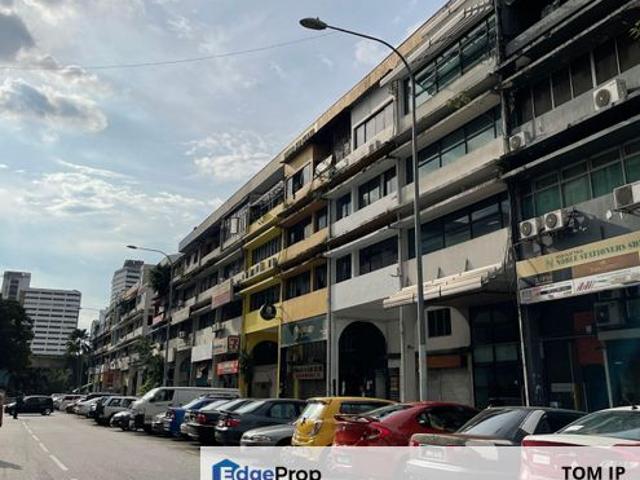 Shop for sale in Country Heights Damansara, Kuala Lumpur