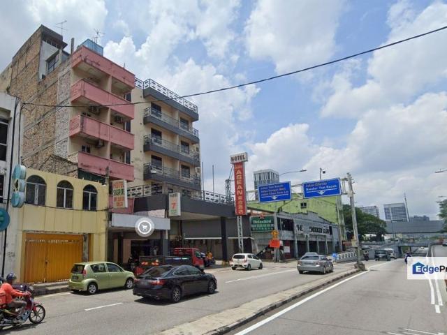 Shop for sale in Country Heights Damansara, Kuala Lumpur