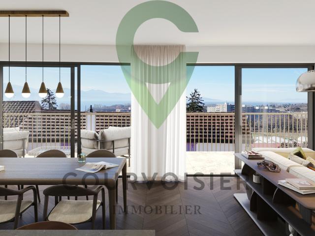 Wohnung kaufen in Renens, Waadt