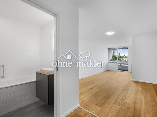 Apartment kaufen in München, Bayern