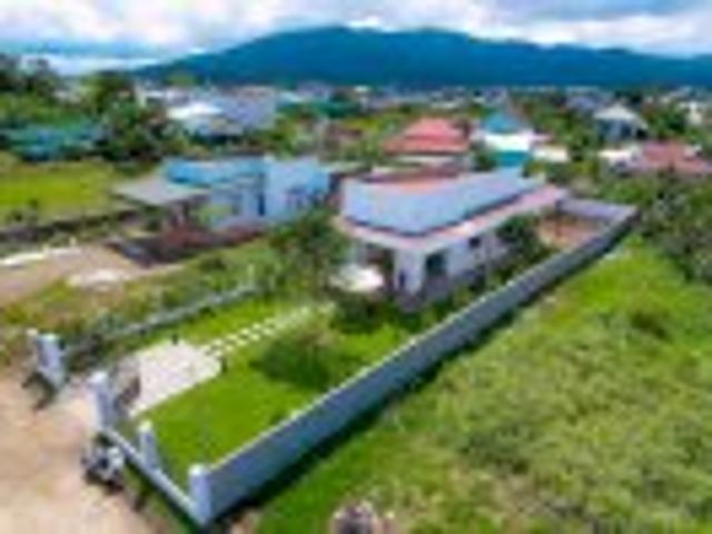 Bất động sản bán tại Tuyên Quang