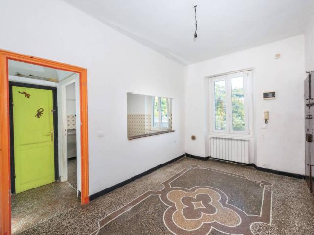 Appartamento in affitto a Serra Riccò, Liguria