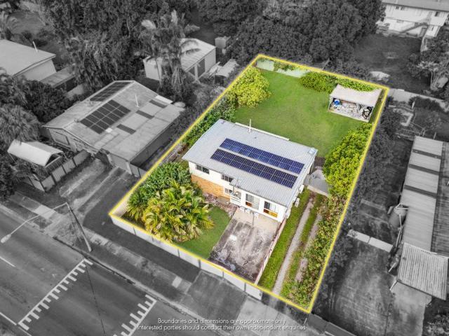 Apartment for sale in Toombul, Queensland