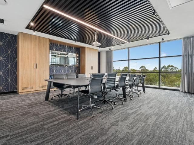Office for sale in Sydney, New South Wales