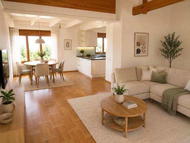 Haus mieten in Fruthwilen, Salenstein