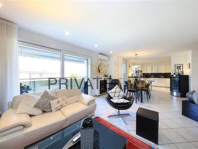 Wohnung kaufen in Locarno, Tessin