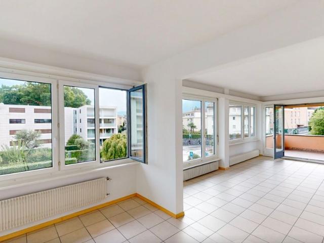 Apartment mieten in Ascona, Tessin