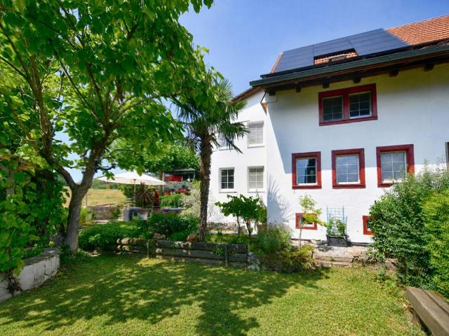 Landwirtschaft kaufen in Laupen (ZH), Zürich