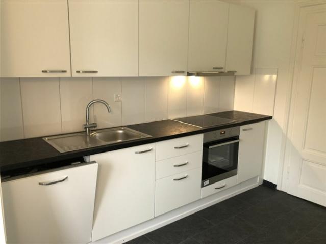 Wohnung mieten in Balsthal, Solothurn