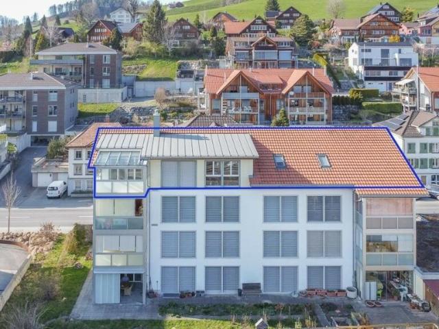 Wohnung mieten in Gais, Appenzell Ausserrhoden