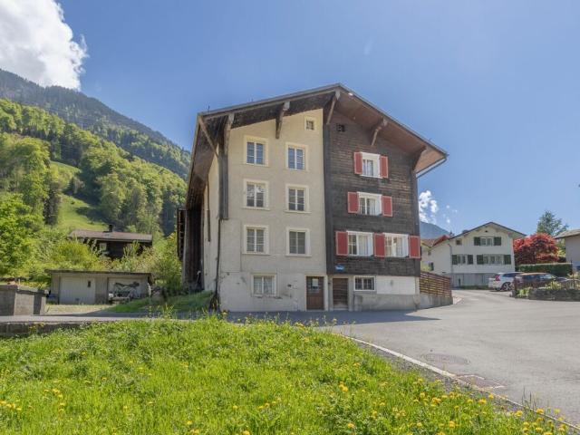Haus kaufen in Hätzingen, Glarus