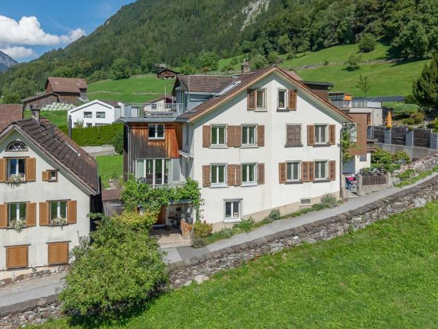 Haus kaufen in Glarus