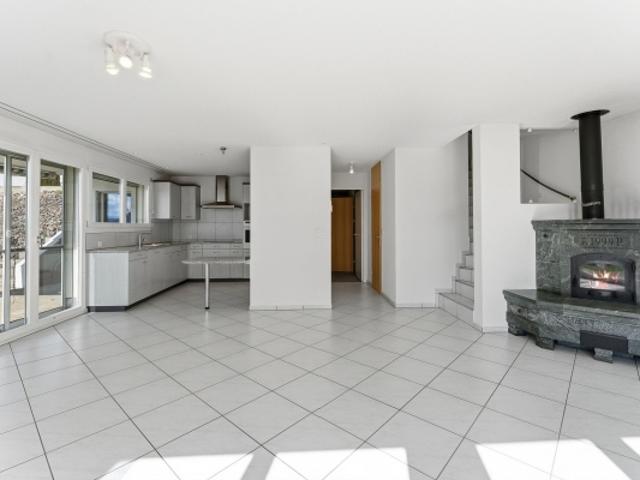 Einfamilienhaus kaufen in Lü