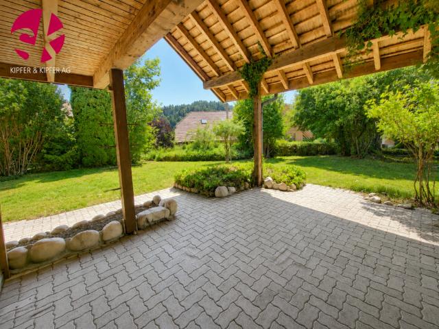 Einfamilienhaus kaufen in Lützelflüh-Goldbach, Bern