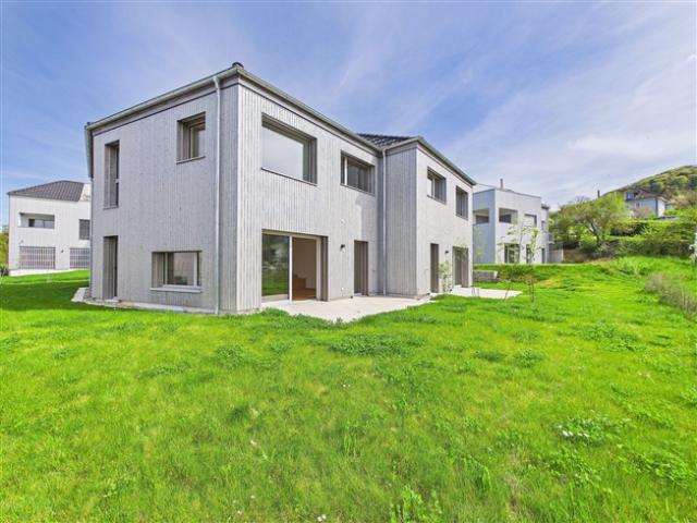 Einfamilienhaus kaufen in Mammern, Thurgau