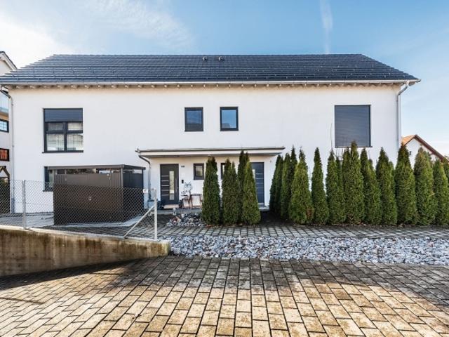 Einfamilienhaus kaufen in Herdern, Thurgau