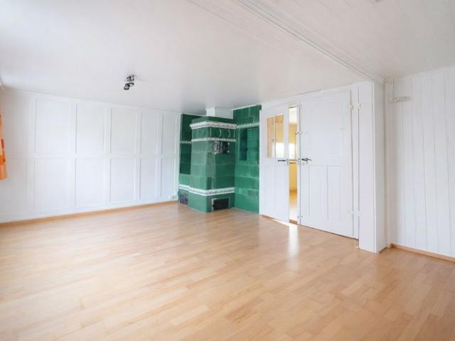 Einfamilienhaus kaufen in Waldkirch, St. Gallen