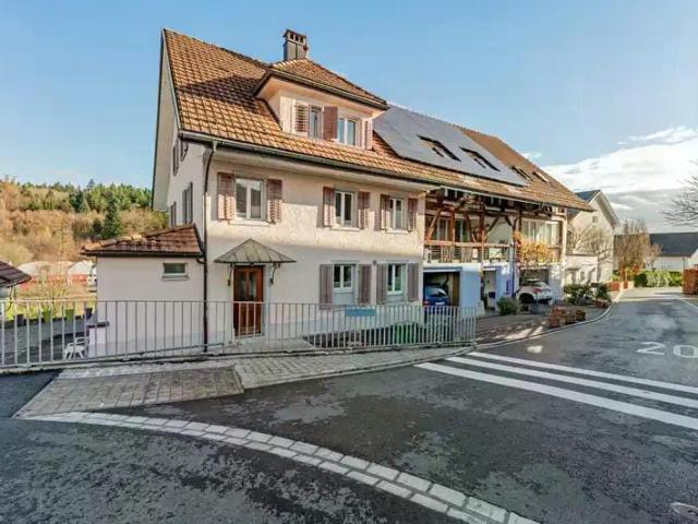 Haus kaufen in Baden, Aargau