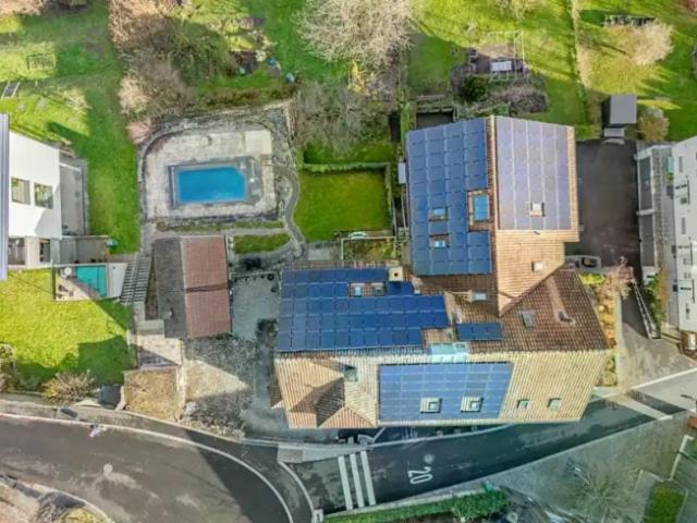 Reihenfamilienhaus kaufen in Baden, Aargau