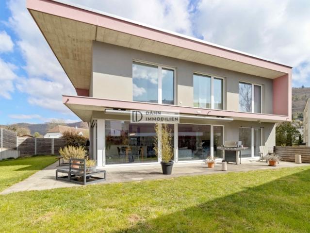 Einfamilienhaus kaufen in Beringen, Schaffhausen