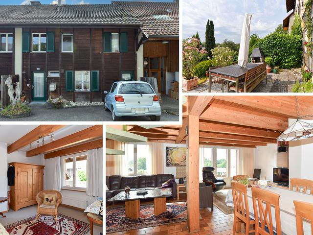 Haus kaufen in Auenstein, Aargau