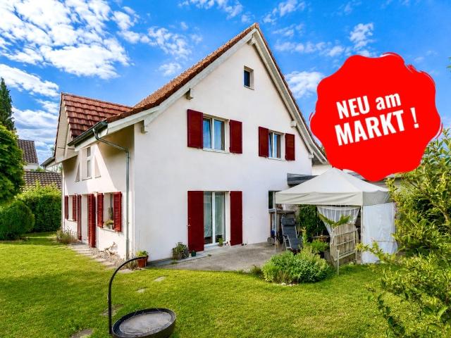 Haus kaufen in Bürglen (TG), Thurgau