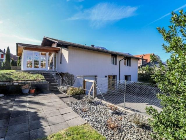 Haus kaufen in Oensingen, Solothurn