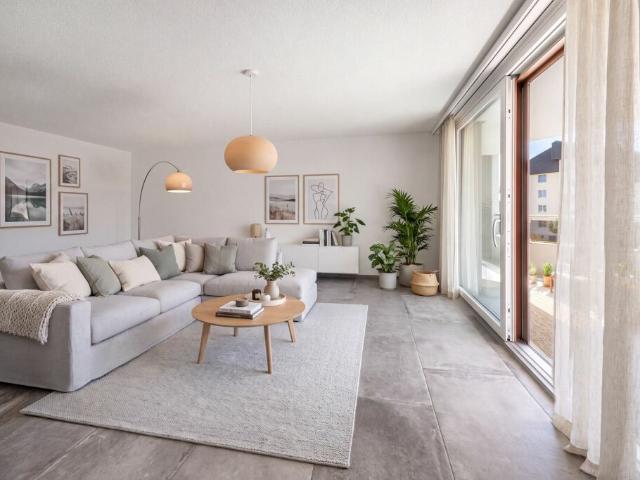 Wohnung kaufen in Lü