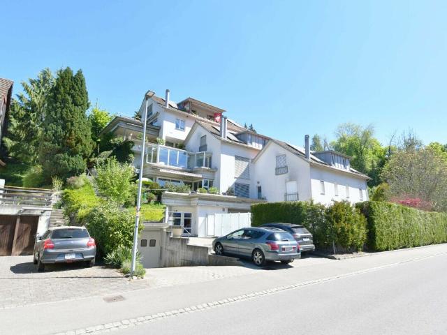 Wohnung kaufen in Elsau, Zürich