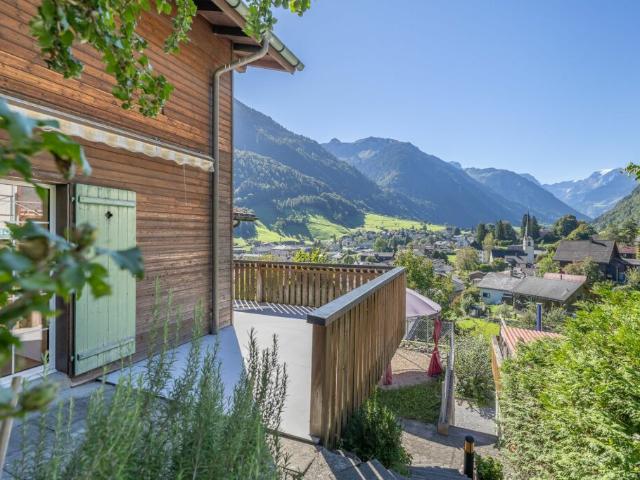 Haus kaufen in Luchsingen, Glarus Süd