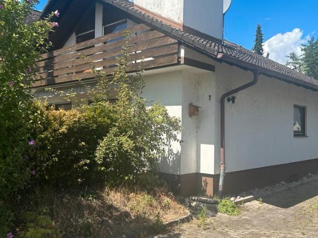 Haus kaufen in Weil am Rhein, Baden-Württemberg