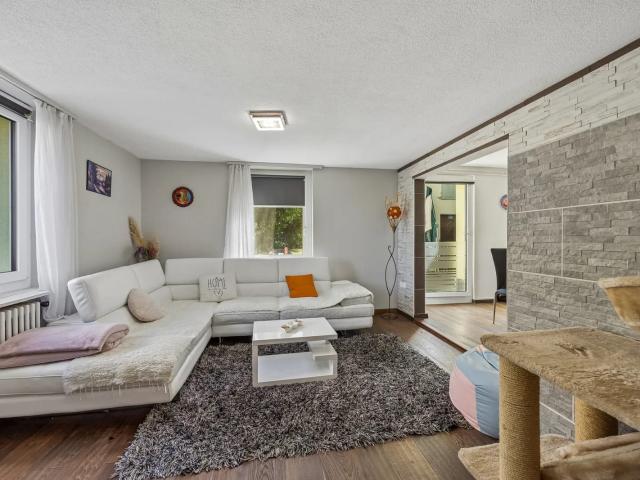 Haus kaufen in Ammerswil, Bezirk Lenzburg