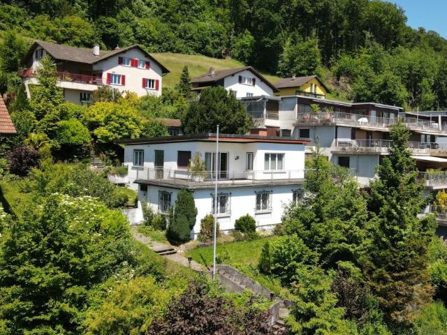 Einfamilienhaus kaufen in Niedergösgen, Solothurn