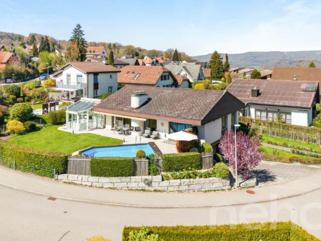 Immobilie kaufen in Bergdietikon, Aargau