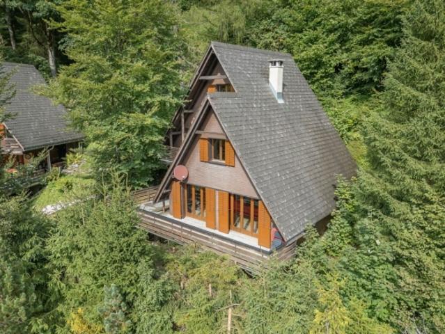 Etagenwohnung kaufen in Näfels
