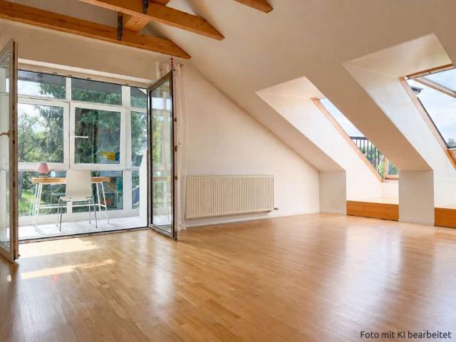 Wohnung kaufen in Schorndorf, Rems-Murr-Kreis