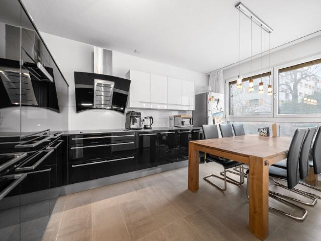 Wohnung kaufen in Schönberg/Schoenberg, Fribourg - Freiburg