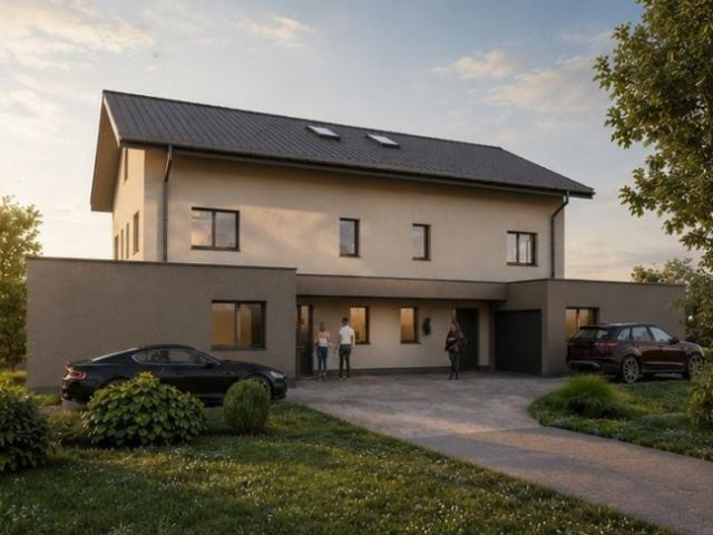 Einfamilienhaus kaufen in Beinwil am See, Aargau